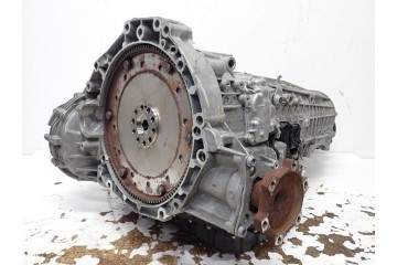 GEARBOX AUTOMATIC QUATTRO QFK AUDI A5 F5 A4 B9 8W 3 0TDI 218KM 16R FV