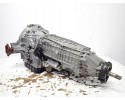 GEARBOX AUTOMATIC QUATTRO QFK AUDI A5 F5 A4 B9 8W 3 0TDI 218KM 16R FV Transmission type automatic