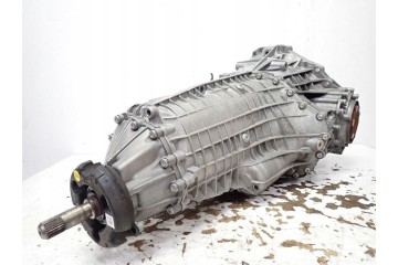 GEARBOX AUTOMATIC QUATTRO QFK AUDI A5 F5 A4 B9 8W 3 0TDI 218KM 16R FV Engine type diesel
