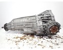 GEARBOX AUTOMATIC QUATTRO QFK AUDI A5 F5 A4 B9 8W 3 0TDI 218KM 16R FV Car type 4x4 SUV passenger cars