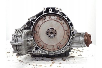GEARBOX AUTOMATIC QUATTRO QFK AUDI A5 F5 A4 B9 8W 3 0TDI 218KM 16R FV Quality of parts according to GVO O original with manufact