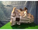 GEARBOX TOYOTA COROLLA E12 1 6 VVTI 5B Catalog number of the part 30300 02212