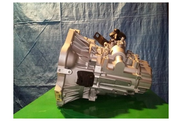 GEARBOX TOYOTA COROLLA E12 1 6 VVTI 5B Catalog number of the part 30300 02212