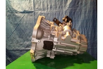 GEARBOX TOYOTA COROLLA E12 1 6 VVTI 5B Catalog number of the part 30300 02212