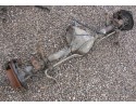 MERCEDES SPRINTER W906 VW CRAFTER BRIDGE REAR 48 11 LARGE HEAD A9063502100