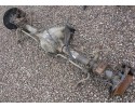 MERCEDES SPRINTER W906 VW CRAFTER BRIDGE REAR 48 11 LARGE HEAD A9063502100 Catalog number of the part MERCEDES SPRINTER W906 VW 