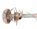 DIFFERENTIAL BRIDGE REAR SUZUKI IGNIS II 1 5 4X4 Part manufacturer Suzuki OE