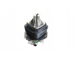 SHIFT MECHANISM MAN TGA HYDRAULIC 81 32655 6114