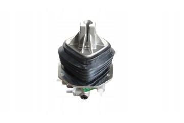SHIFT MECHANISM MAN TGA HYDRAULIC 81 32655 6114