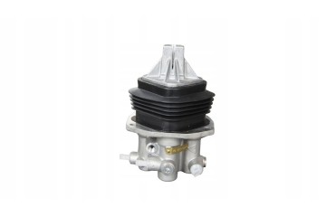 SHIFT MECHANISM MAN TGA HYDRAULIC 81 32655 6114 Part manufacturer YUMAK