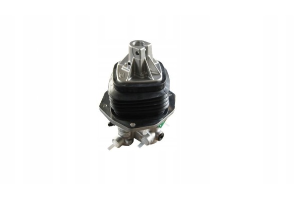 SHIFT MECHANISM MAN TGA HYDRAULIC 81 32655 6114 Car type trucks