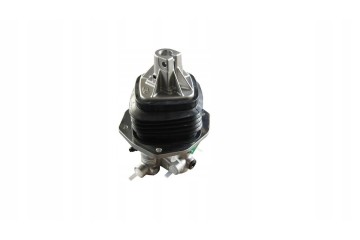 SHIFT MECHANISM MAN TGA HYDRAULIC 81 32655 6114 Car type trucks