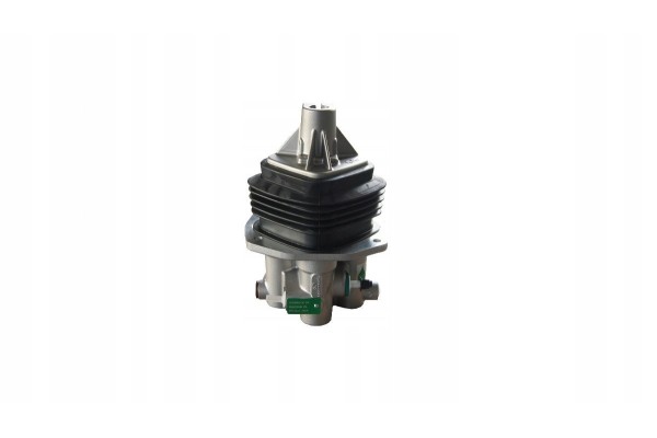 SHIFT MECHANISM MAN TGA HYDRAULIC 81 32655 6114 Catalog number of the part Z 81 32605 6111