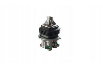 SHIFT MECHANISM MAN TGA HYDRAULIC 81 32655 6114 Catalog number of the part Z 81 32605 6111