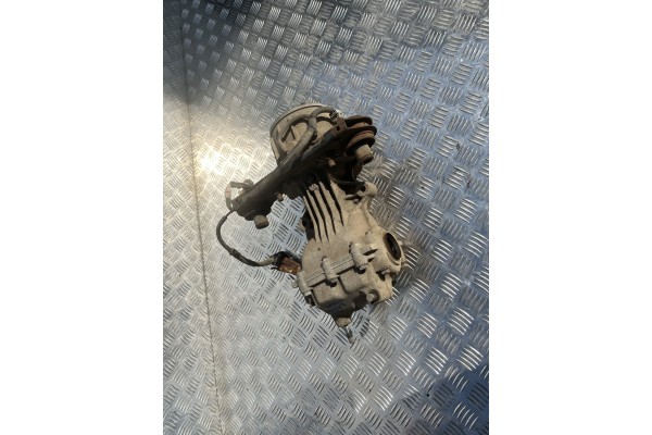 DIFFERENTIAL BRIDGE REAR NISSAN X TRAIL T32 LIFT 17 2 0 DCI