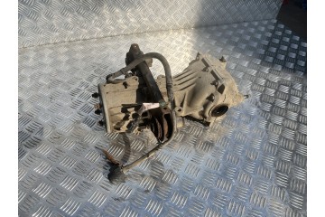 DIFFERENTIAL BRIDGE REAR NISSAN X TRAIL T32 LIFT 17 2 0 DCI Part manufacturer Nissan OE