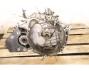 6 SPEED GEARBOX ALFA ROMEO 159 2 4JTDM 55350926