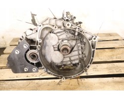 6 SPEED GEARBOX ALFA ROMEO 159 2 4JTDM 55350926