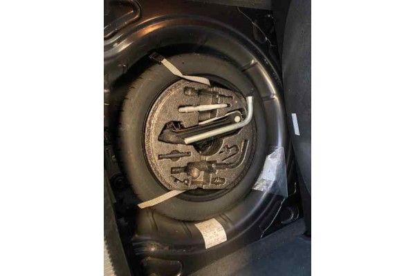 AUDI A3 SPORTBACK (8PA) 2.0 TDI Ambiente