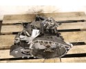 6 SPEED GEARBOX ALFA ROMEO 159 2 4JTDM 55350926 Transmission type manual