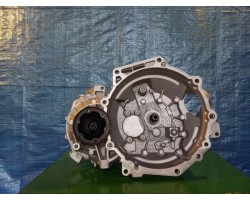 GEARBOX VW PASSAT GOLF 1 6 TDI 6 B MFR