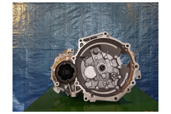 GEARBOX VW PASSAT GOLF 1 6 TDI 6 B MFR