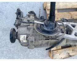 MANUAL RUNNING CHEST FORD RANGER EURO5 3 2 Tdci
