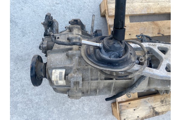 MANUAL RUNNING CHEST FORD RANGER EURO5 3 2 Tdci