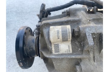 MANUAL RUNNING CHEST FORD RANGER EURO5 3 2 Tdci Catalog number of the part SA2R SAFA SAFB SA2W SA2R ENSA SA2S 2011 2016 120 000k