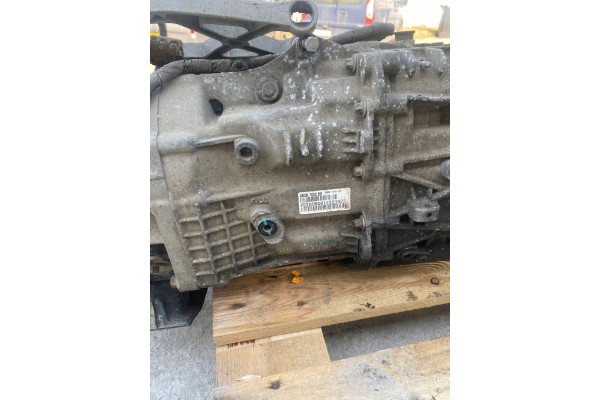 MANUAL RUNNING CHEST FORD RANGER EURO5 3 2 Tdci Part manufacturer Ford OE