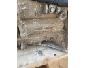 MANUAL RUNNING CHEST FORD RANGER EURO5 3 2 Tdci Transmission type manual