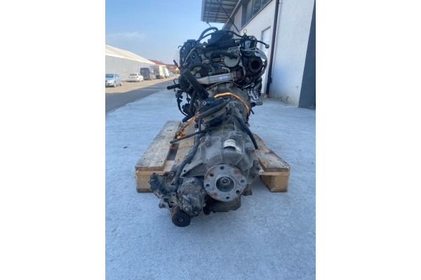 MANUAL RUNNING CHEST FORD RANGER EURO5 3 2 Tdci Catalog number of the original RANGER WILDTRAK RAPTOR AB3R 7003 BD AB3R 7K400 BC
