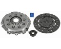 CLUTCH SET MAZDA 6 1 8 2 0 MZR 07