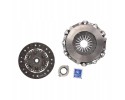CLUTCH SET MAZDA 6 1 8 2 0 MZR 07 Catalog number of substitutes AISIN KZ 136 BLUE PRINT ADBP300055 BORG BECK HK2617 CLUTCHNUS MC