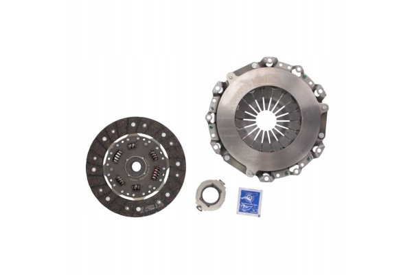 CLUTCH SET MAZDA 6 1 8 2 0 MZR 07 Catalog number of substitutes AISIN KZ 136 BLUE PRINT ADBP300055 BORG BECK HK2617 CLUTCHNUS MC