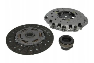 LUK CLUTCH SET BMW E46 E83 3 0D 03