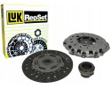 LUK CLUTCH SET BMW E46 E83 3 0D 03 Product weight with unit packaging 8 kg