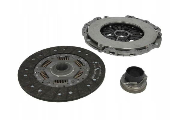 LUK CLUTCH SET BMW E46 E83 3 0D 03 Engine type gasoline diesel