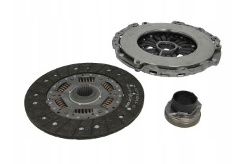 LUK CLUTCH SET BMW E46 E83 3 0D 03 Engine type gasoline diesel