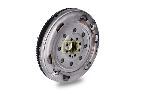 DUAL MASS FLYWHEEL 415010310 LUK Part manufacturer Schaeffler LuK