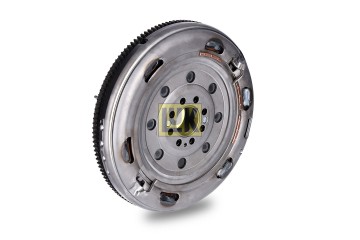 DUAL MASS FLYWHEEL 415010310 LUK Part manufacturer Schaeffler LuK