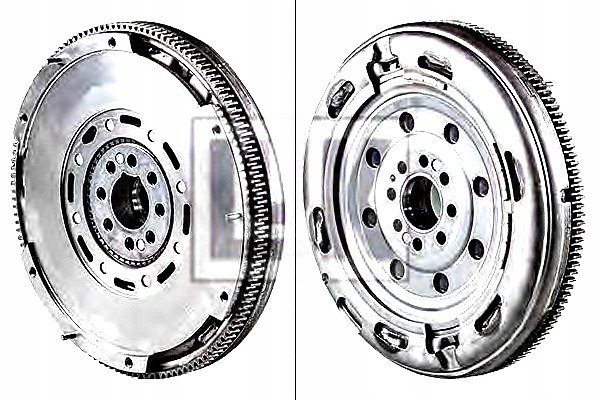 DUAL MASS FLYWHEEL 415010310 LUK Catalog number of the part 415 0103 10