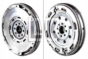 DUAL MASS FLYWHEEL 415010310 LUK Catalog number of the part 415 0103 10