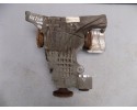 AUDI Q7 4M BRIDGE DYFER REAR 0D2500043C