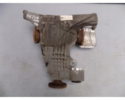 AUDI Q7 4M BRIDGE DYFER REAR 0D2500043C