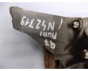 AUDI Q7 4M BRIDGE DYFER REAR 0D2500043C Catalog number of the part 0D2500043C CAX