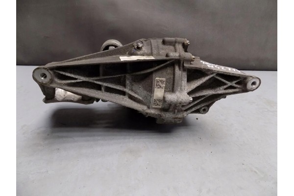 Puente Diferencial Trasero AUDI Q7 4M 0D2500043C