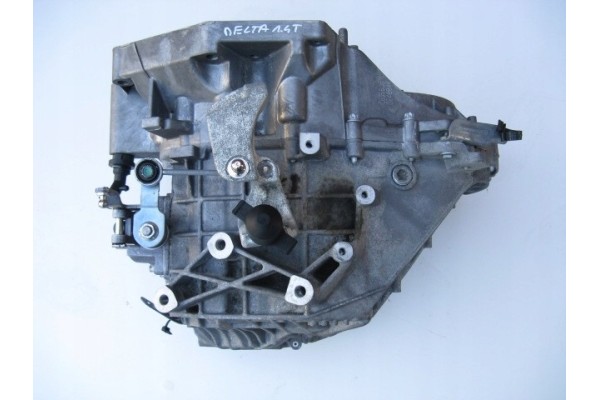 GEARBOX LANCIA DELTA III 1 4 T JET