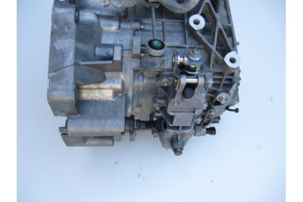 GEARBOX LANCIA DELTA III 1 4 T JET Catalog number of the part SKRZYNIA BIEGOW LANCIA DELTA III 1 4 T JET