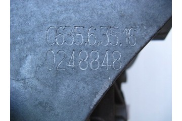 GEARBOX LANCIA DELTA III 1 4 T JET Part manufacturer Lancia OE